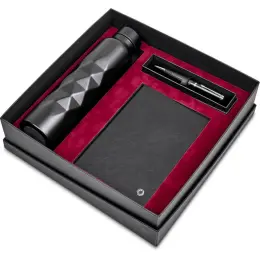 Alex Varga Jentero Gift Set Red